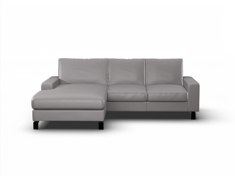 Ecksofa LO Medium L